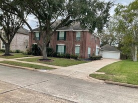 2322 Chappell Ln in Missouri City, TX - Foto de edificio - Building Photo