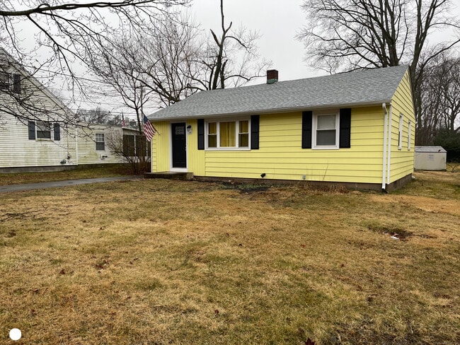 property at 34 Maple Ave