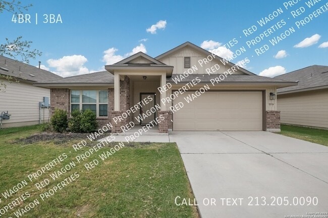 property at 10314 Francisco Way