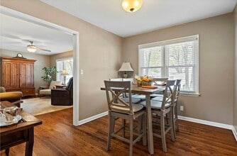 8541 Riggs St in Overland Park, KS - Building Photo - Building Photo