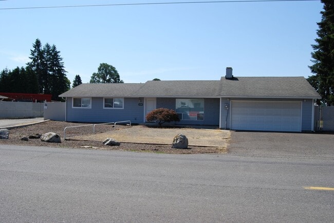 property at 11505 NE 131st St