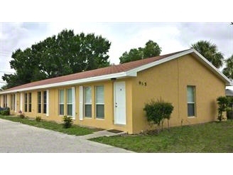 965 16th Pl in Vero Beach, FL - Building Photo