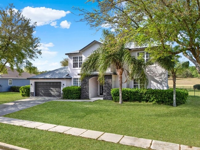 property at 23503 Valderama Ln