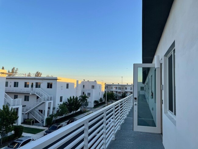 property at 6416 NW 102nd Ct