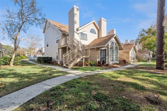 property at 624 Cambridge Way