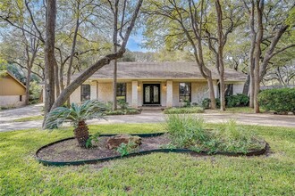 3105 Brightwood Dr in Austin, TX - Foto de edificio - Building Photo