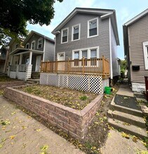 653 W Bruce St in Milwaukee, WI - Building Photo - Building Photo