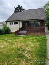 4196 E 148th St in Cleveland, OH - Building Photo - Building Photo