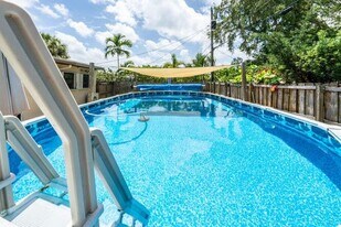 3309 SW 16th St in Fort Lauderdale, FL - Building Photo