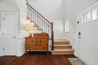 1901 Vince Rd in Virginia Beach, VA - Building Photo - Building Photo