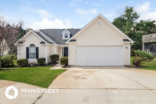 property at 4917 Ozment Ridge Ct