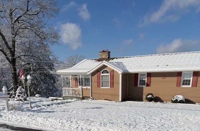 property at 8 Bellevue Terrace