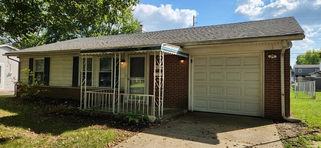 property at 177 Richards Dr
