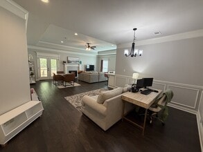 3401 Village E Dr in North Little Rock, AR - Building Photo - Building Photo