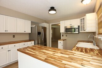 501 Sonhatsett Dr in Westfield, IN - Building Photo - Building Photo