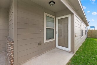 1323 Pease River Ln in Rosenberg, TX - Building Photo - Building Photo