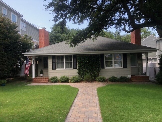 property at 211 80th St