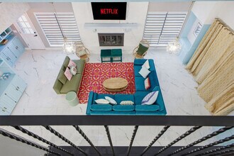 1818 Moreshead St, Unit ID1372954P in San Antonio, TX - Building Photo - Building Photo