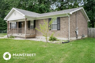 806 Tin Dor Way in Louisville, KY - Building Photo - Building Photo