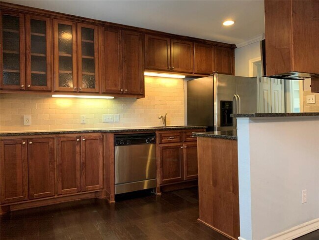 407 E 45th St in Austin, TX - Building Photo - Building Photo