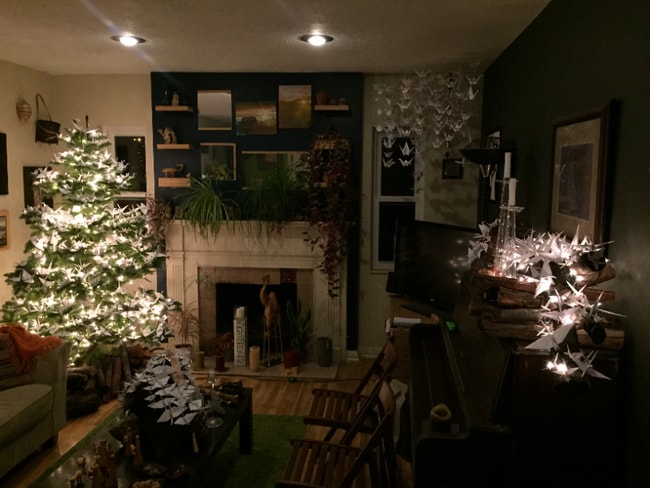 2365 Bryan Ave in Salt Lake City, UT - Building Photo - Building Photo