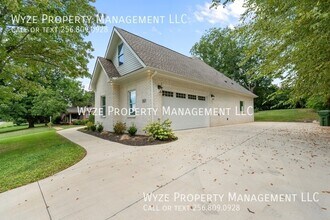 1113 SE Westmoreland Ave in Huntsville, AL - Foto de edificio - Building Photo