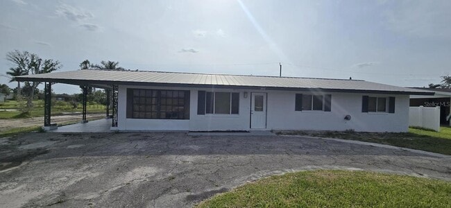 property at 3413 Areca St