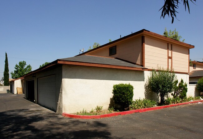 1454 E 5th St in Ontario, CA - Building Photo - Building Photo