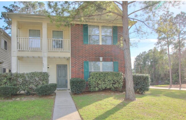 property at 402 Laurel Timbers Dr