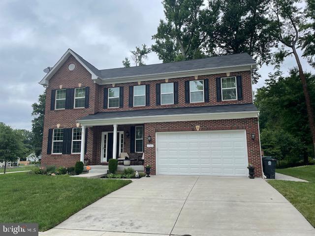 6705 Chapel Dl Rd in Bowie, MD - Building Photo - Building Photo