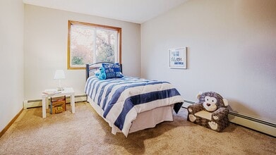 Springwood Apartments in Forest Lake, MN - Building Photo - Building Photo