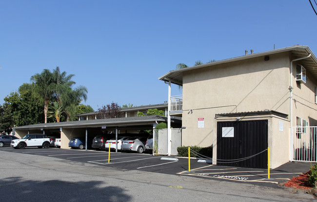 Luxury Apartments in Pasadena, CA - Building Photo - Building Photo