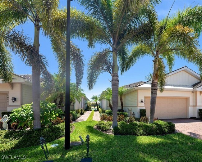 property at 14940 Edgewater Cir