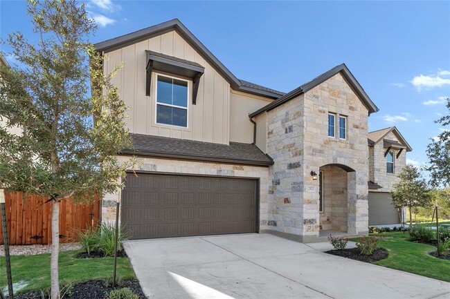 2521 Dabster Dr in Leander, TX - Building Photo - Building Photo