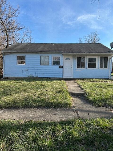 4850 Porterfield Dr in Dayton, OH - Building Photo - Building Photo