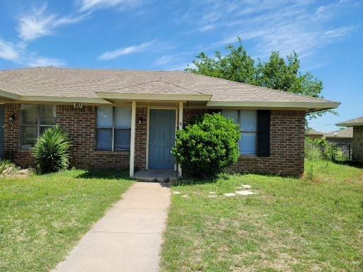 property at 80 Lori Dr