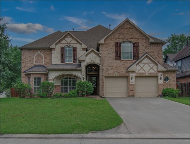 property at 1840 Leela Springs Dr