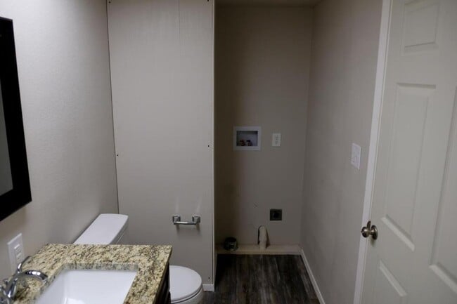 12198 Farm to Market Rd 730 N in Azle, TX - Building Photo - Building Photo