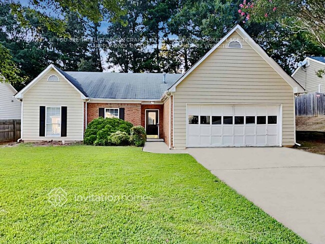 2041 Flint Hill Dr