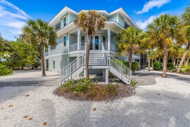property at 305 Barbarossa St