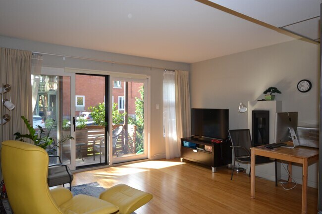 property at 331 Osgoode St