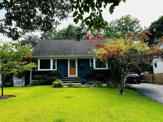 property at 682 Grove St