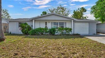 7124 Parrot Dr in Port Richey, FL - Building Photo