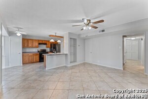 6707 Forest Haven St in San Antonio, TX - Building Photo - Building Photo