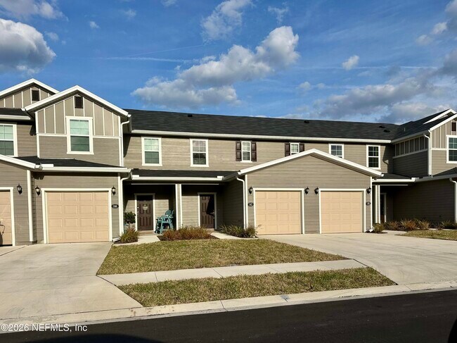 property at 162 Beach Palm Ct