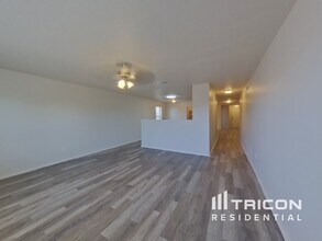 4913 Creek Ridge Trail in Fort Worth, TX - Building Photo - Building Photo