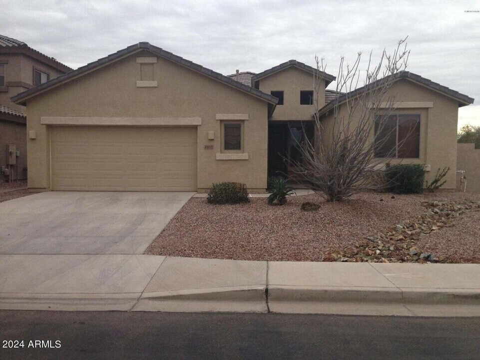 44019 W Mescal Dr in Maricopa, AZ - Building Photo