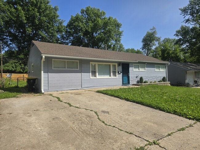property at 11208 Eastern Ave