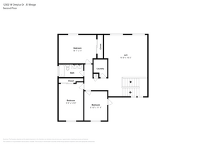 12302 W Dreyfus Dr in El Mirage, AZ - Building Photo - Building Photo