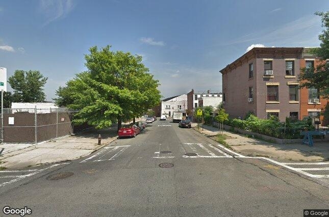 948 Herkimer St in Brooklyn, NY - Foto de edificio